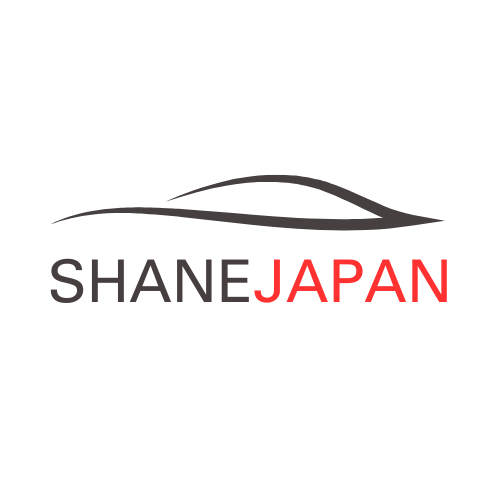 SHANE JAPAN